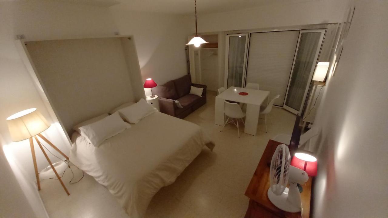 Le Petit Citron Apartment Menton Bagian luar foto