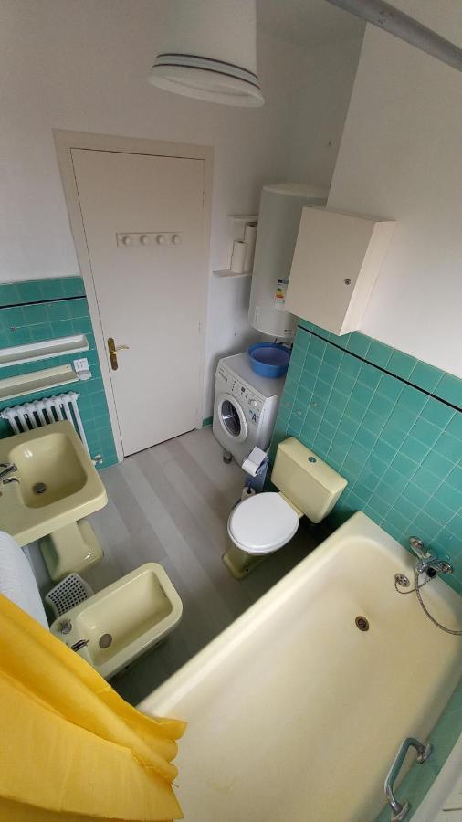 Le Petit Citron Apartment Menton Bagian luar foto