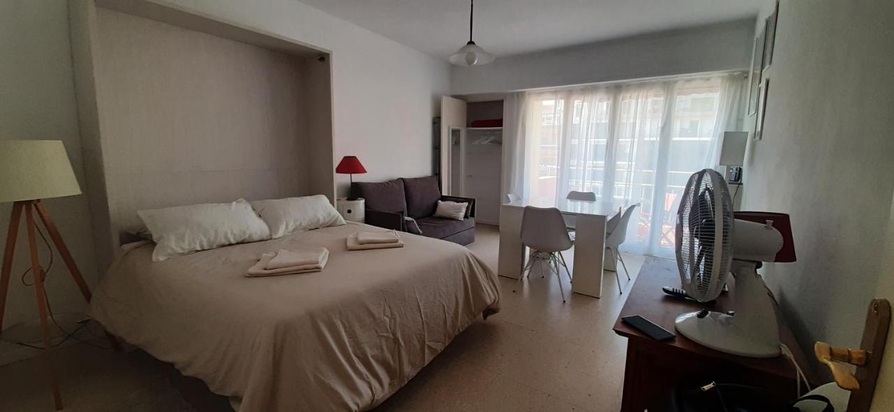 Le Petit Citron Apartment Menton Bagian luar foto