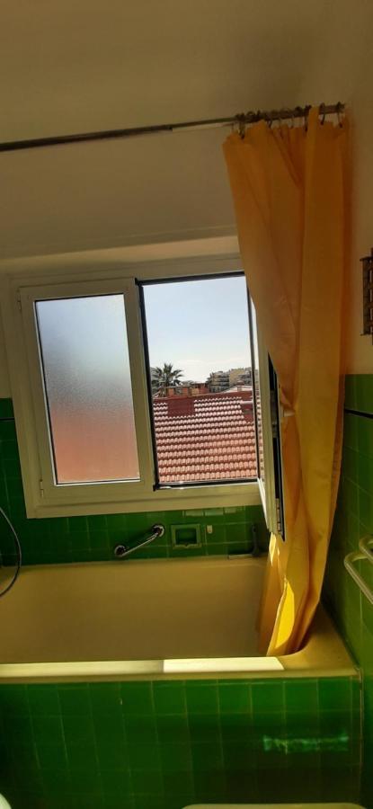 Le Petit Citron Apartment Menton Bagian luar foto